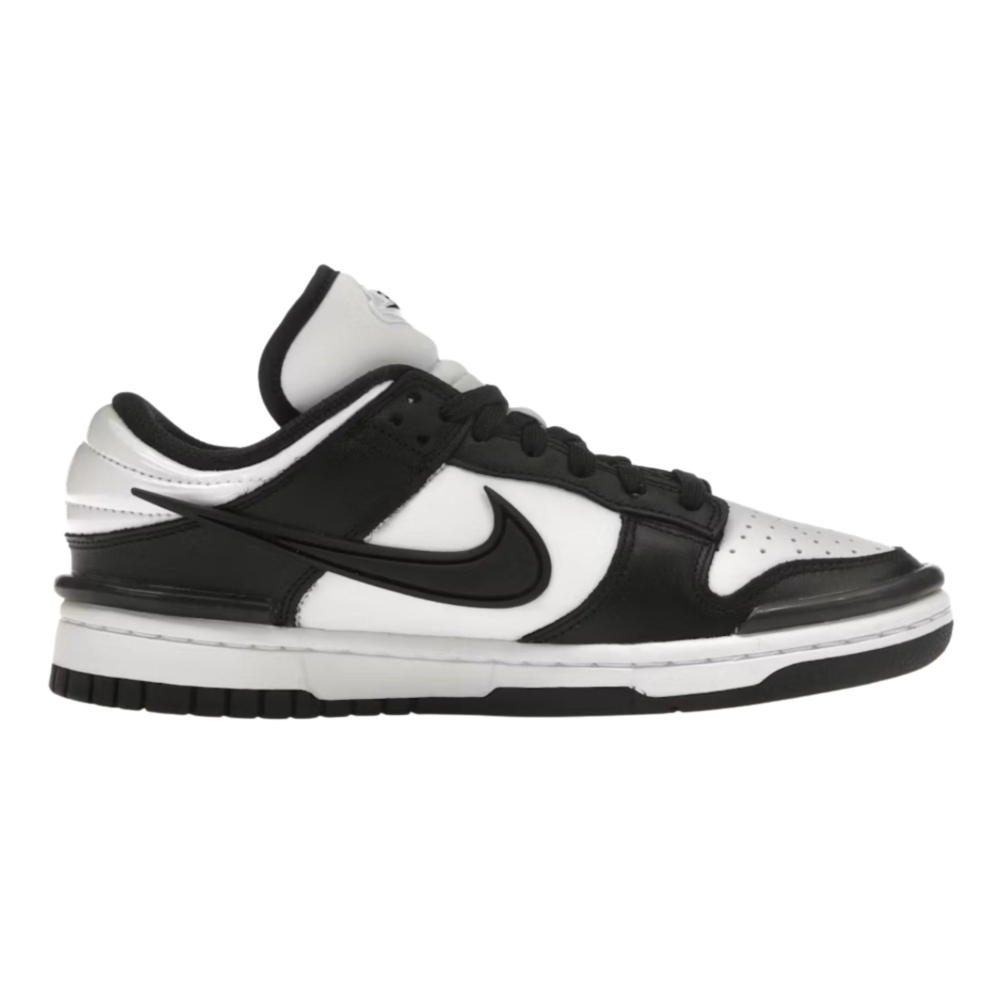 Onesizestore Nike Dunk Low Twist Panda (W) DZ2794 001