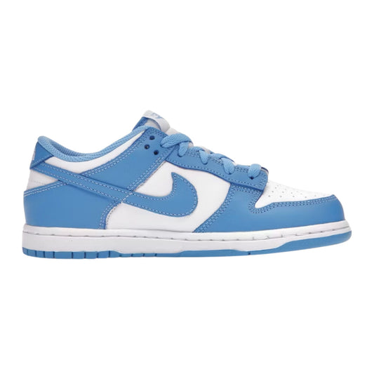 Onesizestore Nike Dunk Low UNC (PS) CW1588 103