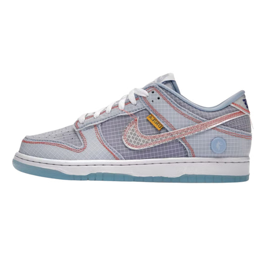 Onesizestore Nike Dunk Low Union Passport Pack Argon DJ9649 400