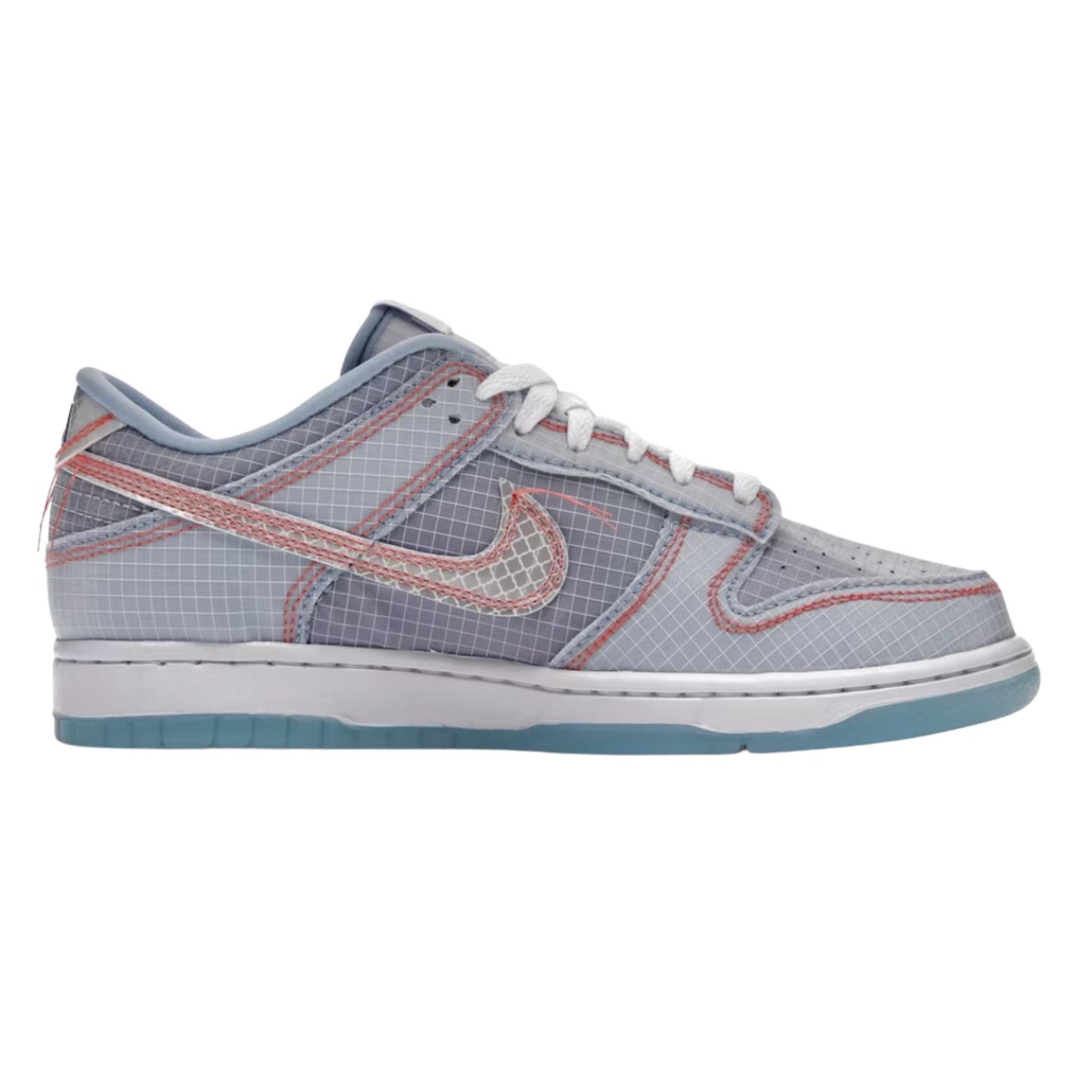 Onesizestore Nike Dunk Low Union Passport Pack Argon DJ9649 400