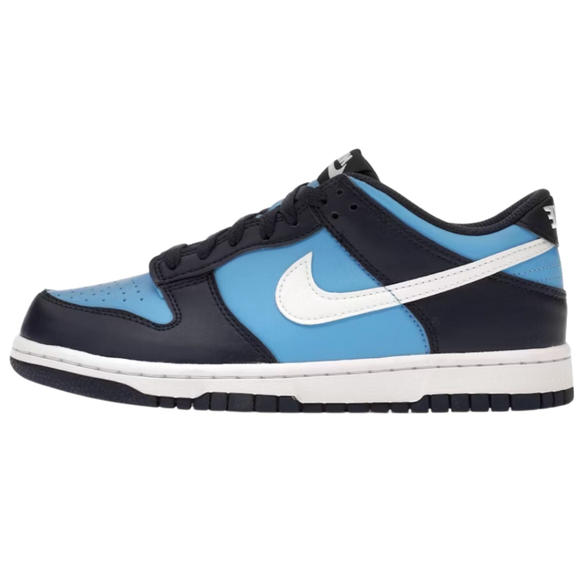 Onesizestore Nike Dunk Low University Blu Bianco (GS) HF0031 400