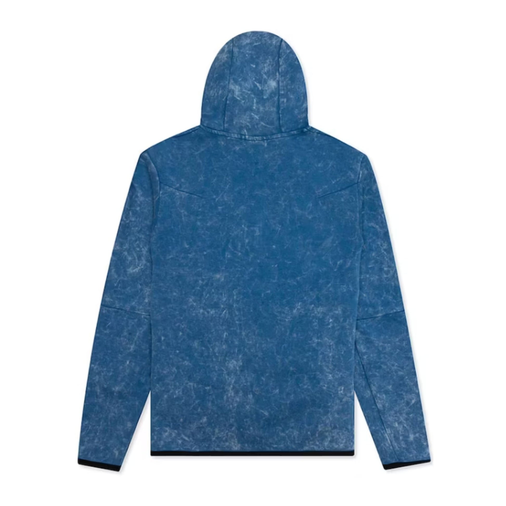 One Size Nike Felpa Tech Con Cappuccio DM6515 407