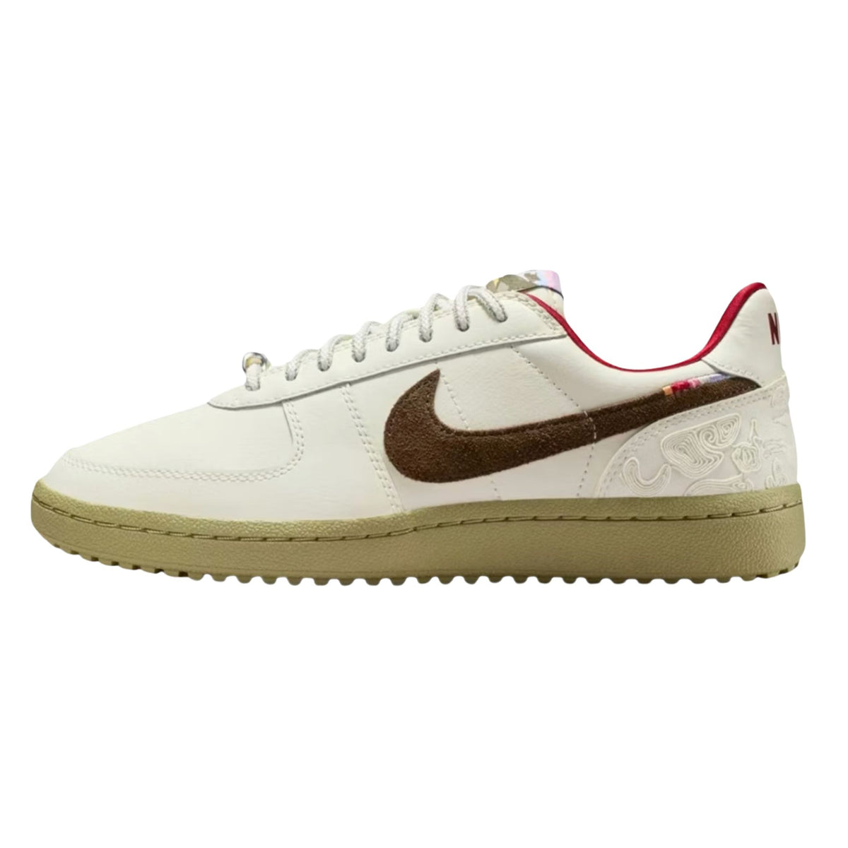 Onesizestore Nike Field General Year of the Horse IQ1144 022