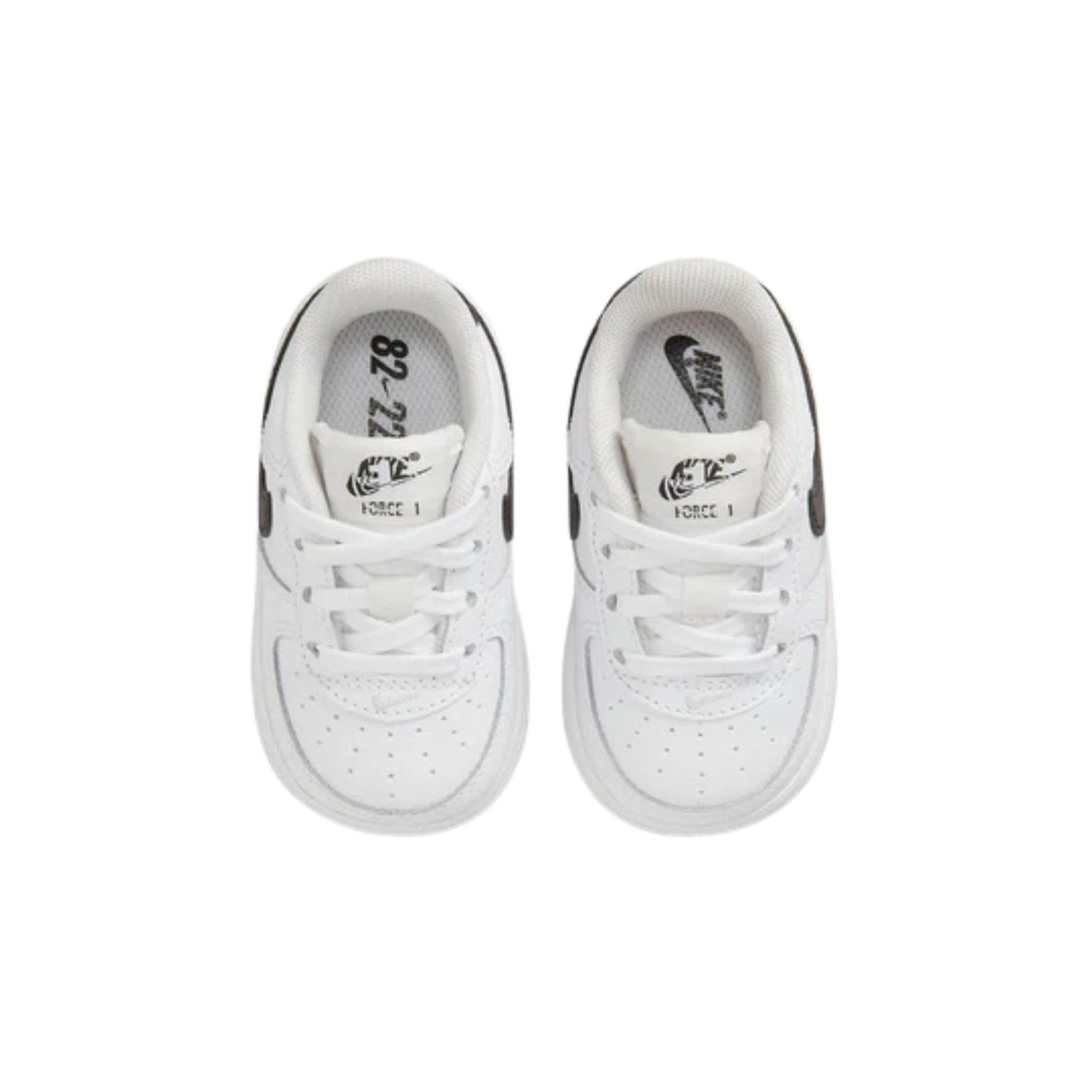 Onesizestore Nike Force 1 40TH Anniversary (TD) FJ2888 100