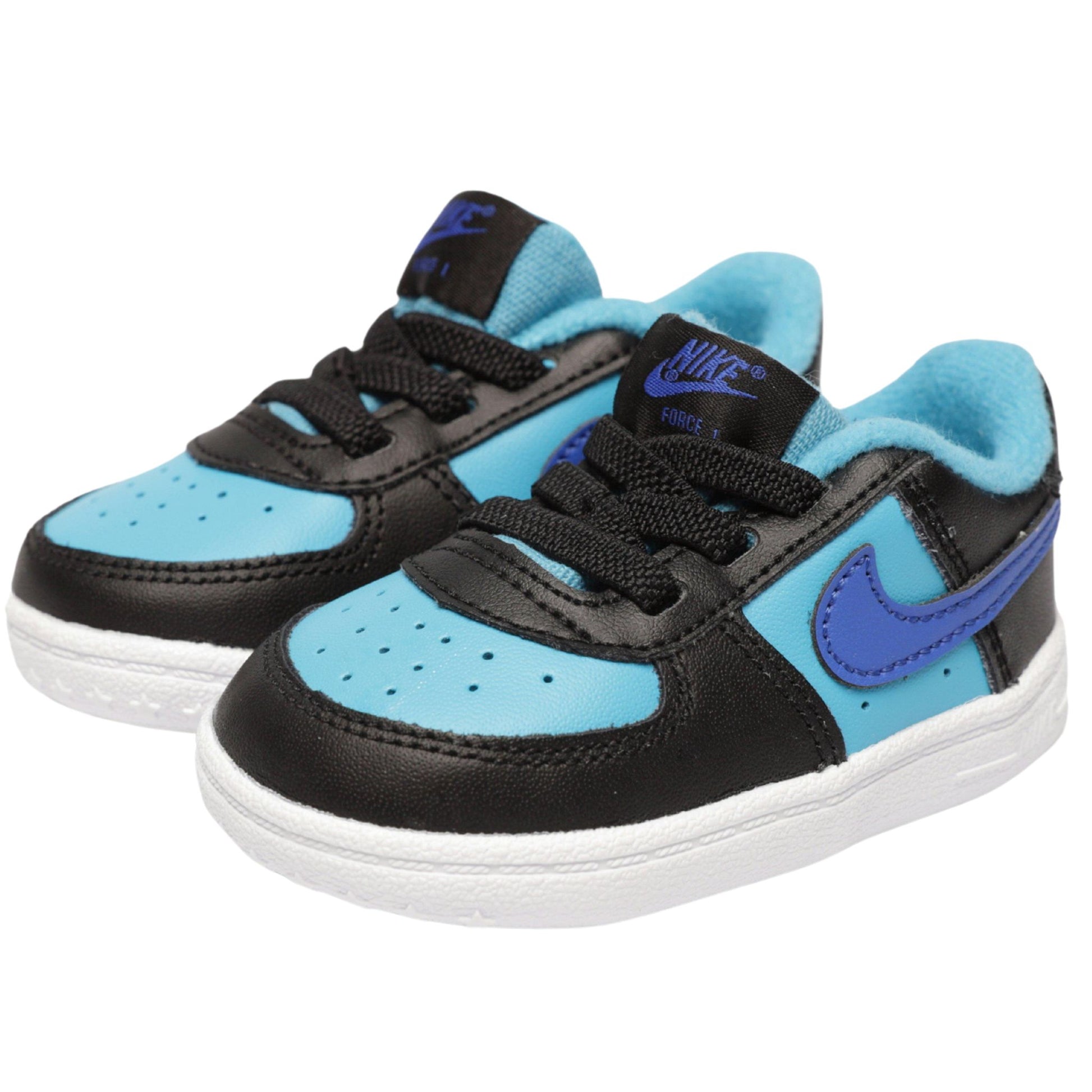 Onesizestore Nike Force 1 Crib (CB) DQ0364 001