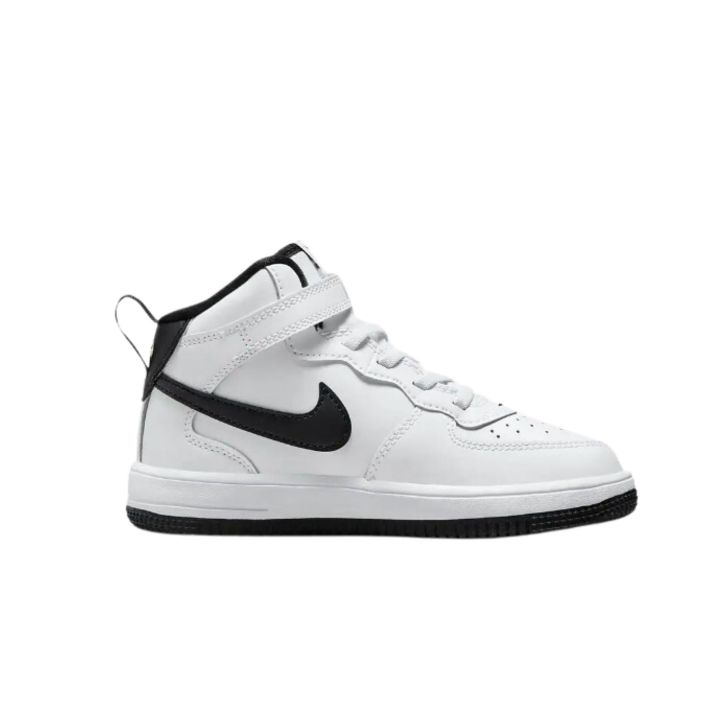 Onesizestore Nike Force 1 Mid SE EasyOn (PS) FQ7104 100
