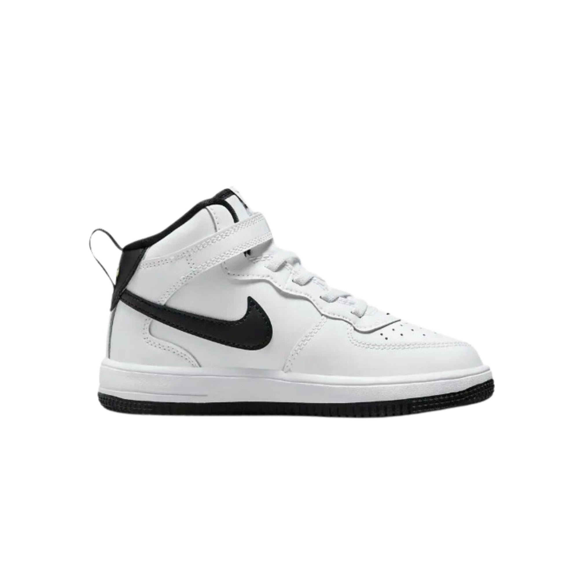Onesizestore Nike Force 1 Mid SE EasyOn (PS) FQ7104 100