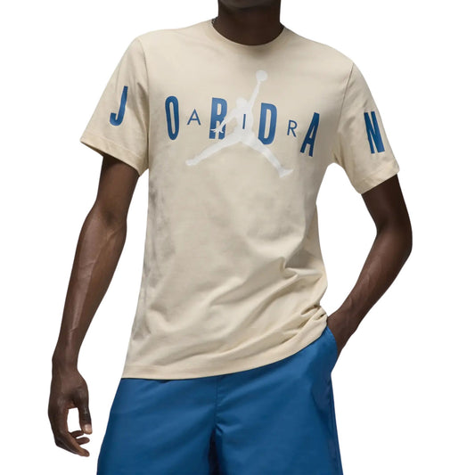 Onesizestore Nike Jordan Jordan Air Men's Stretch T-Shirt DV1445 203