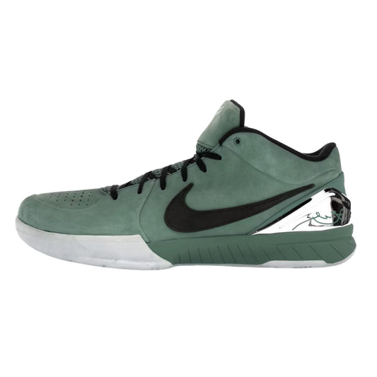 Onesizestore Nike Kobe 4 Protro Girl Dad FQ3545 300