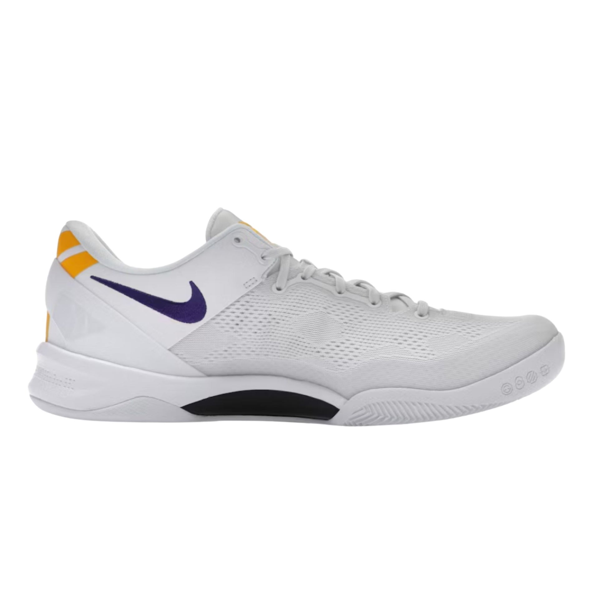 Onesizestore Nike Kobe 8 Protro Lakers Home HF9550 100