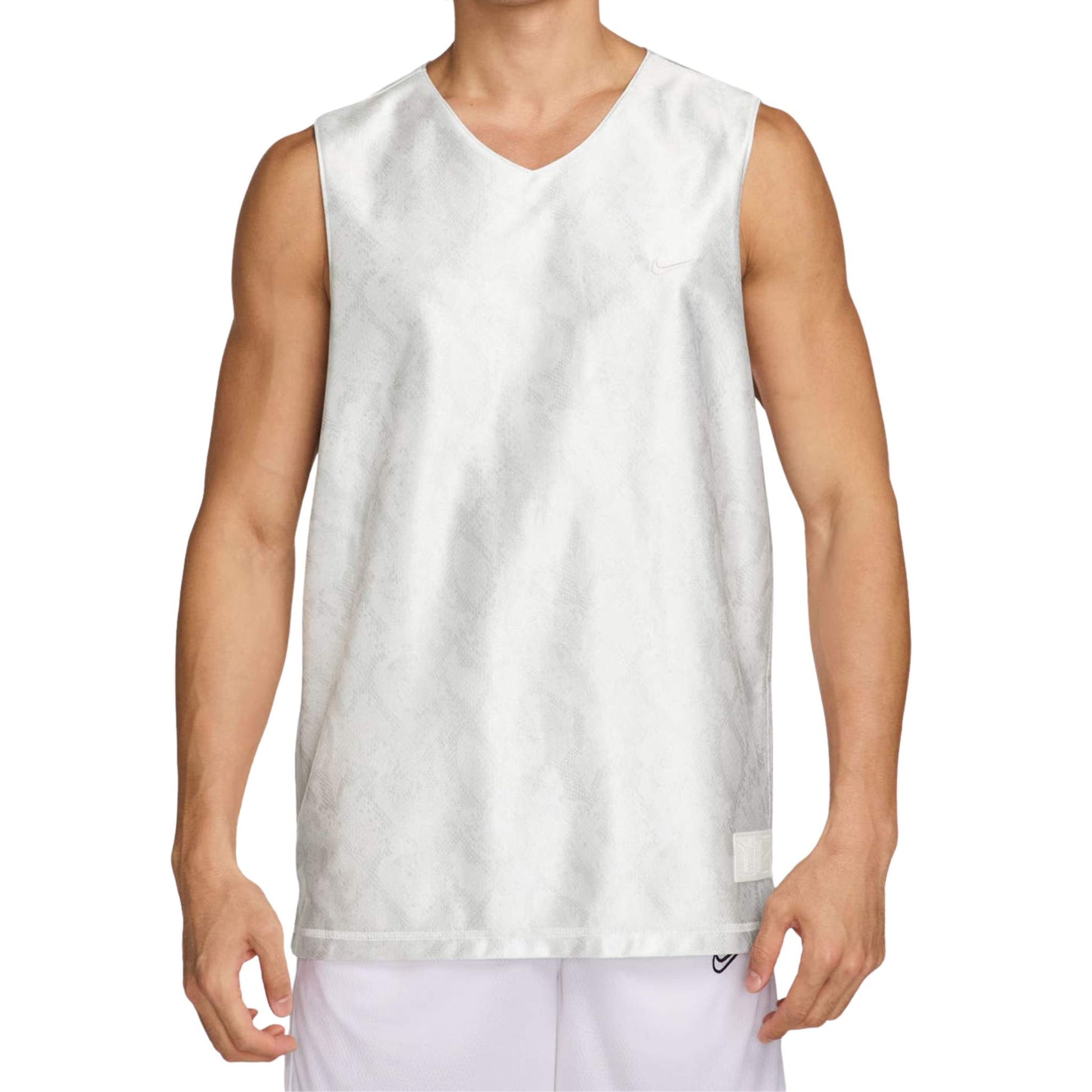 Onesize Nike Kobe Canotta Reversibile FZ0934 100