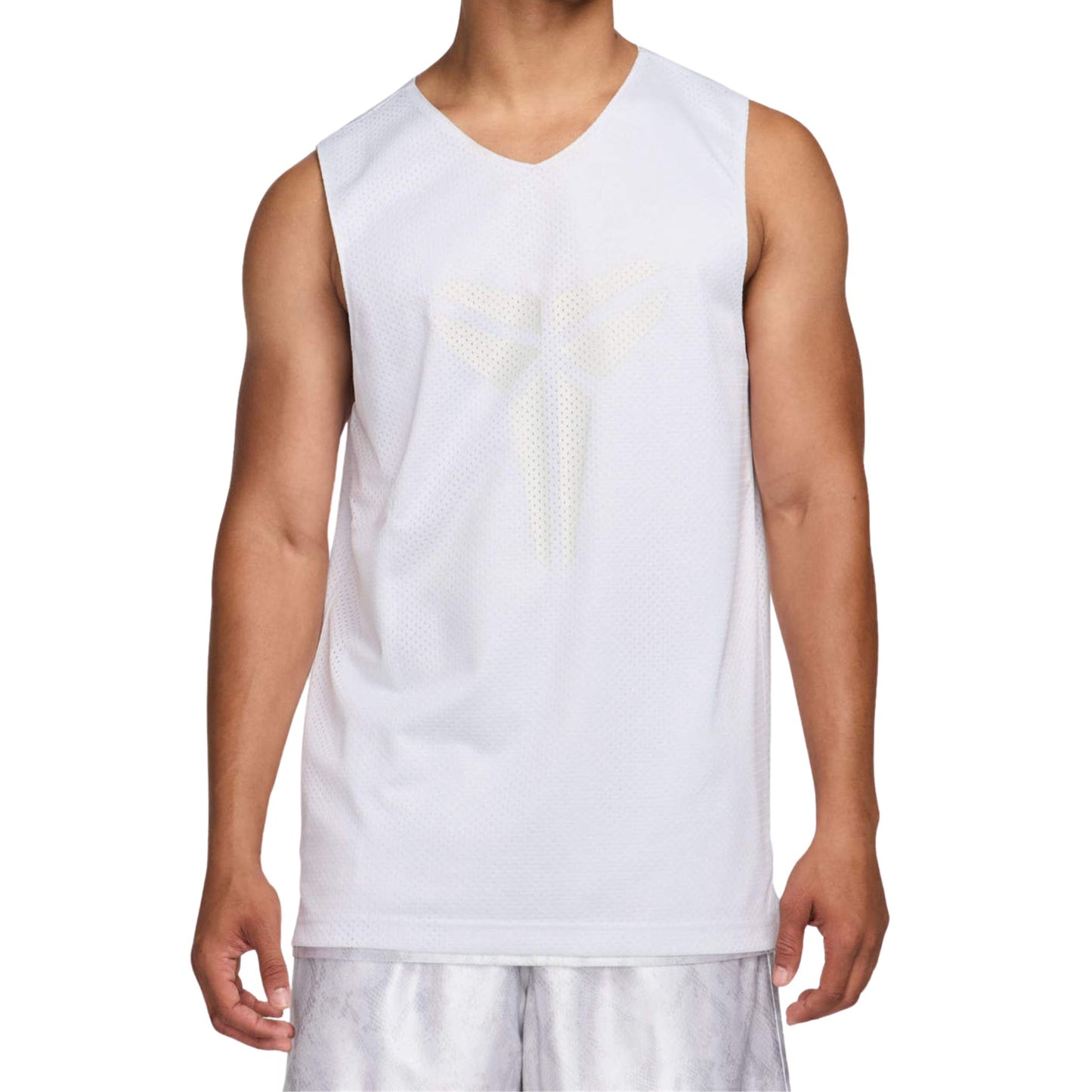 Onesize Nike Kobe Canotta Reversibile FZ0934 100