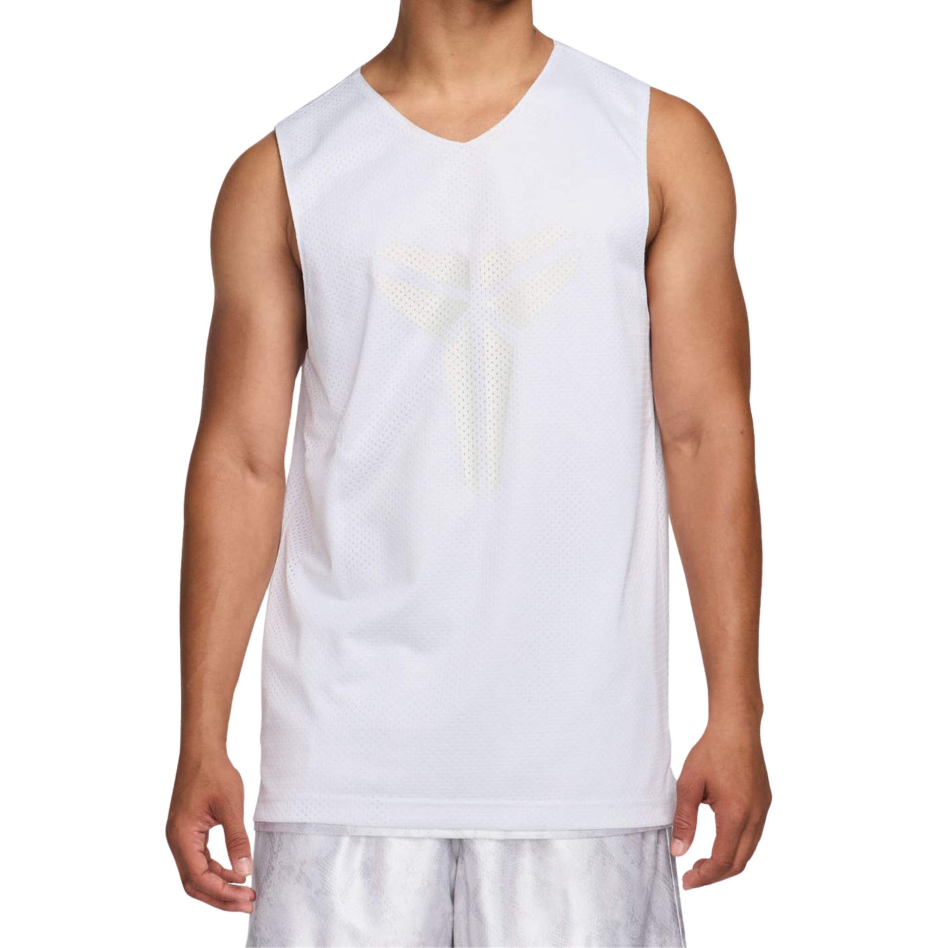 Onesize Nike Kobe Canotta Reversibile FZ0934 100