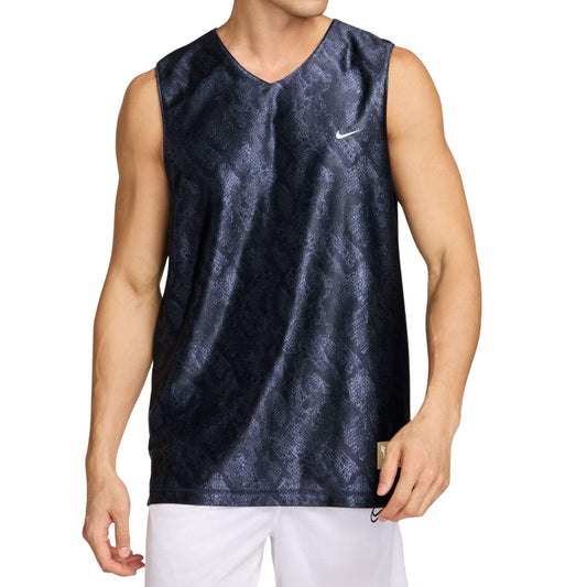 Onesize Nike Kobe Canotta Reversibile FZ0934 475