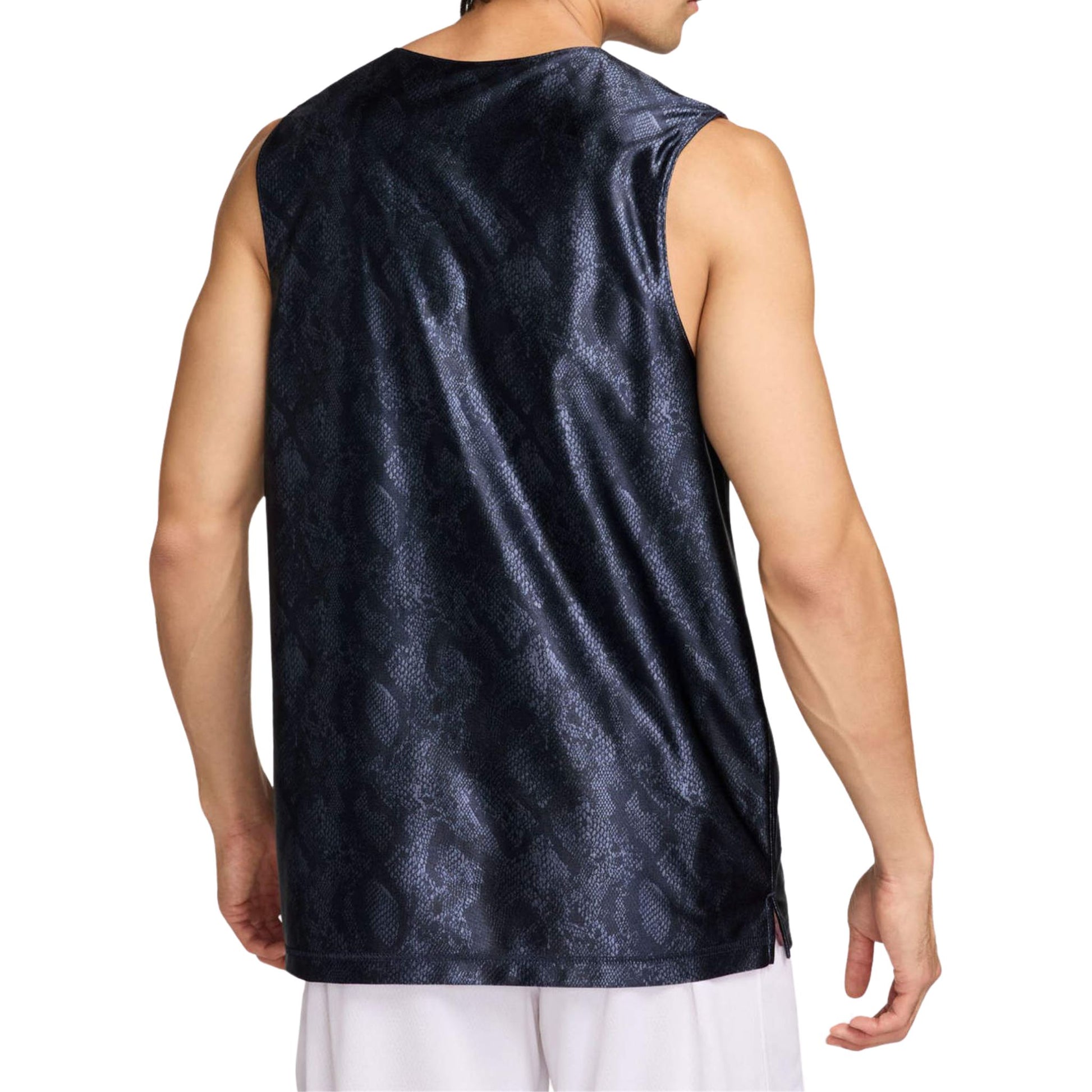 Onesize Nike Kobe Canotta Reversibile FZ0934 475