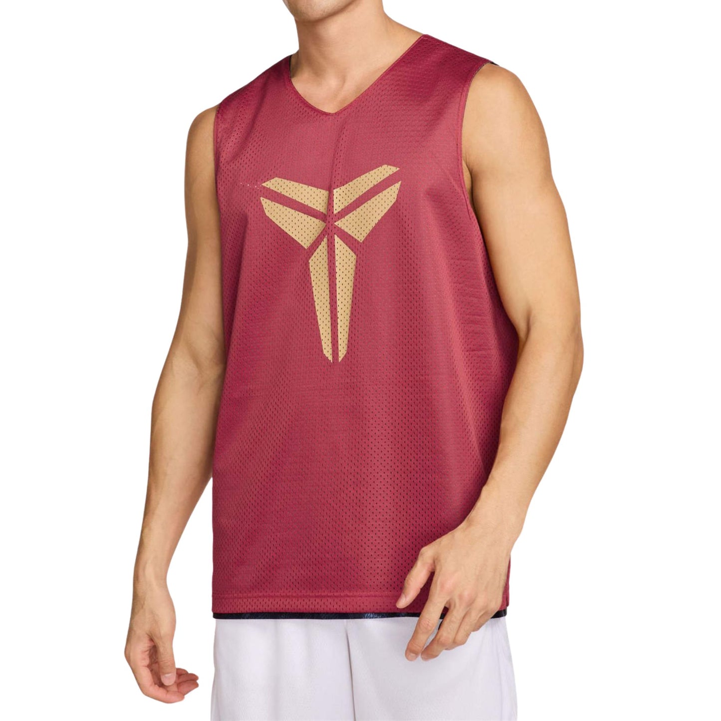 Onesize Nike Kobe Canotta Reversibile FZ0934 475