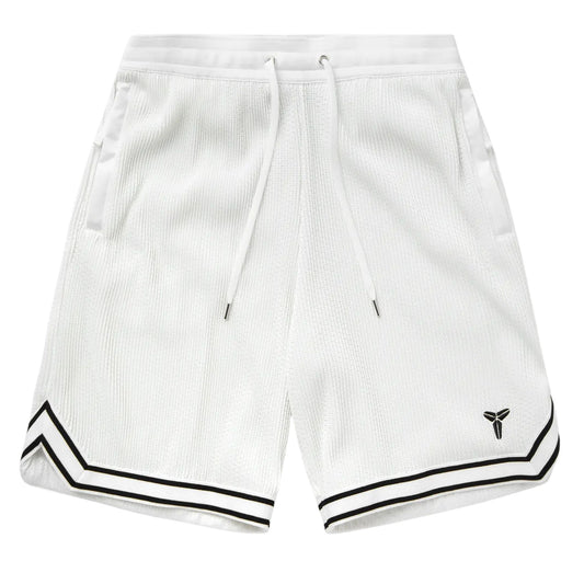 Nike Kobe Shorts White HV9988 100