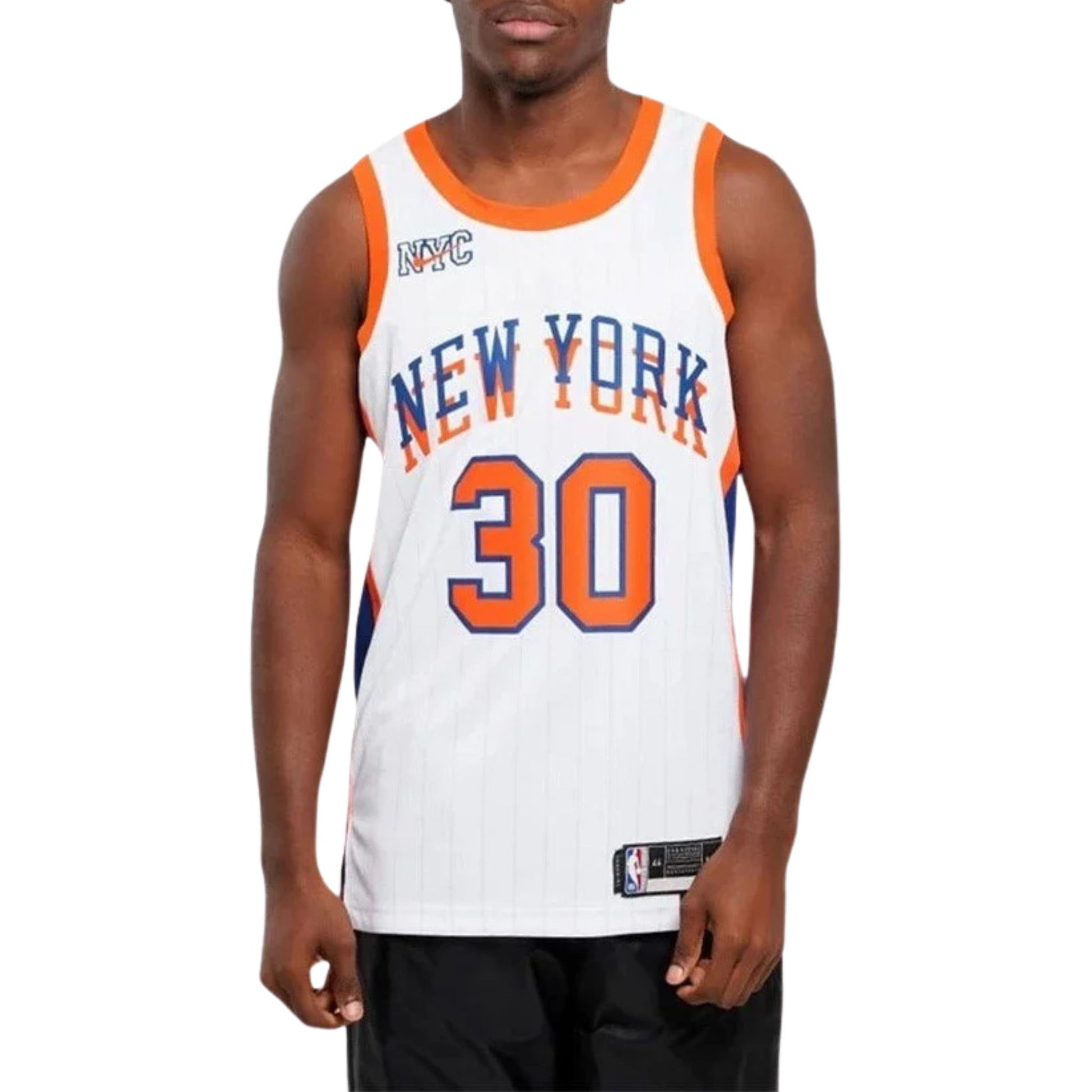 Onesizestore Nike NBA 2024/25 City Edition Swingman New York Knicks Julius Randle FQ4335 102