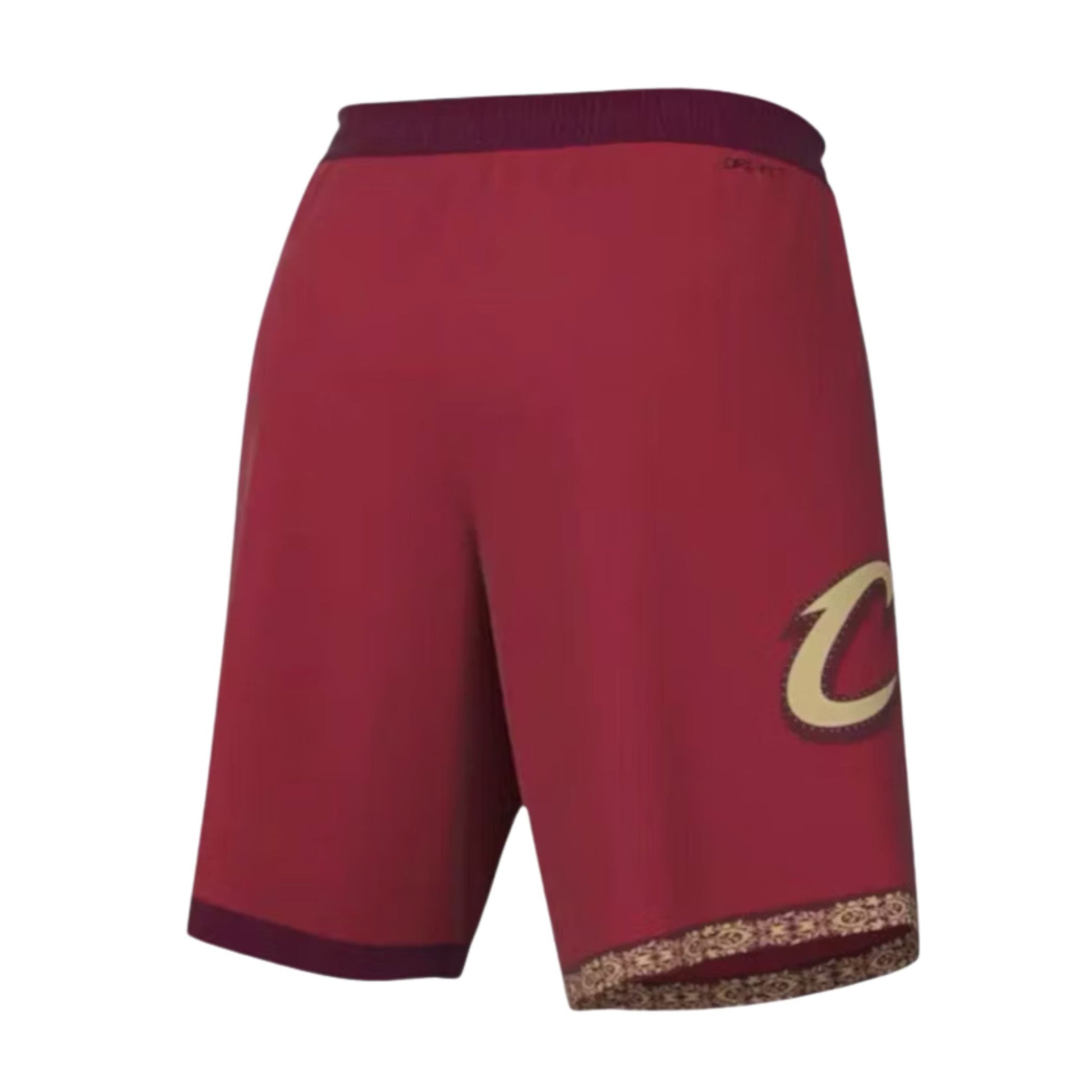 Onesizestore Nike NBA Cleveland Cavaliers City Editon Swingman Pantaloncini DX8698 698