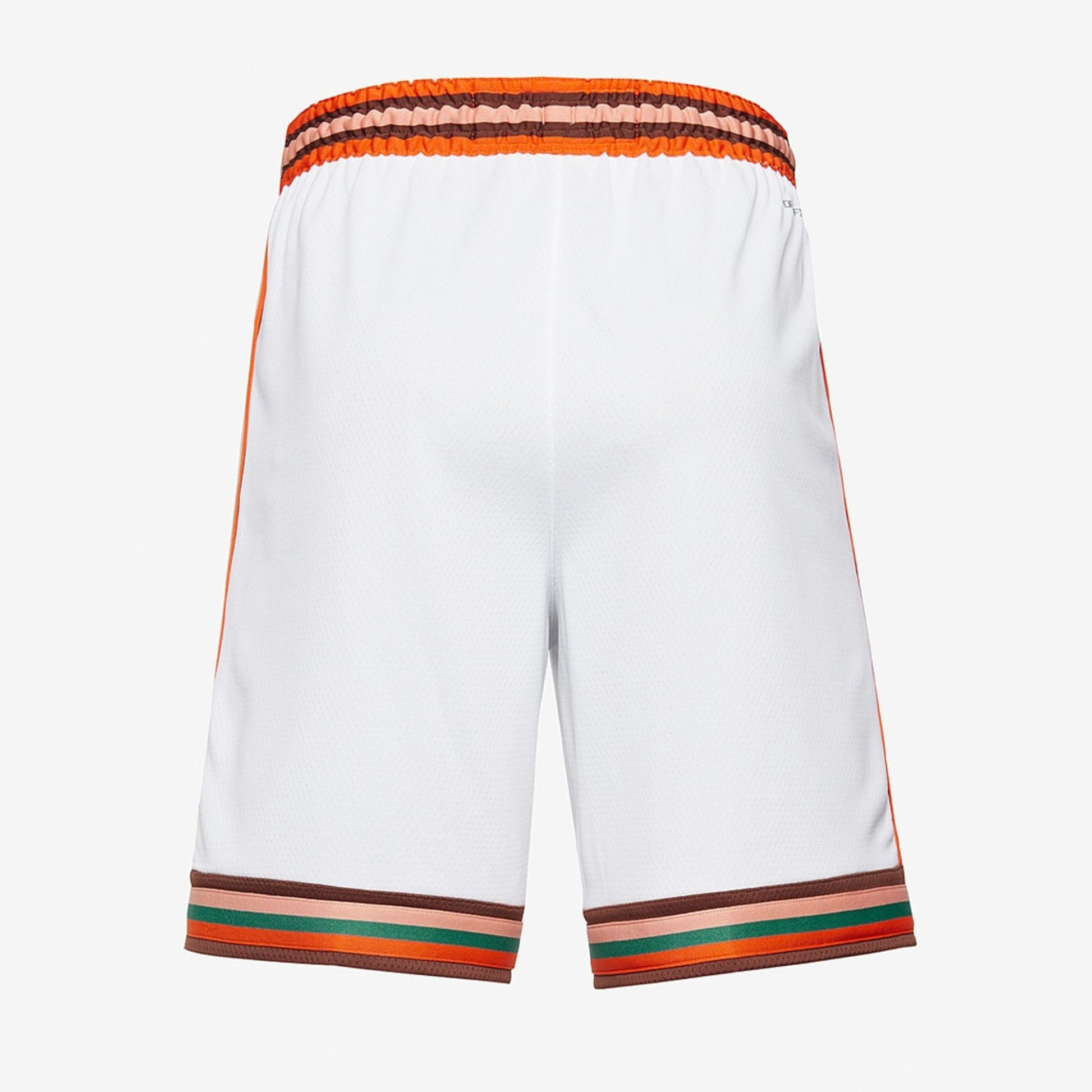 Onesizestore Nike NBA San Antonio Spurs Dri-FIT Swingman CE 2023 Shorts DX8719 100