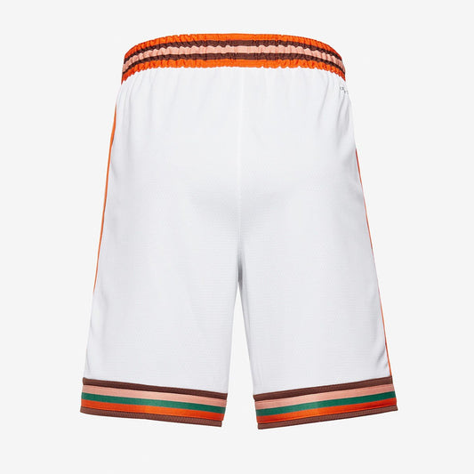 Onesizestore Nike NBA San Antonio Spurs Dri-FIT Swingman CE 2023 Shorts DX8719 100