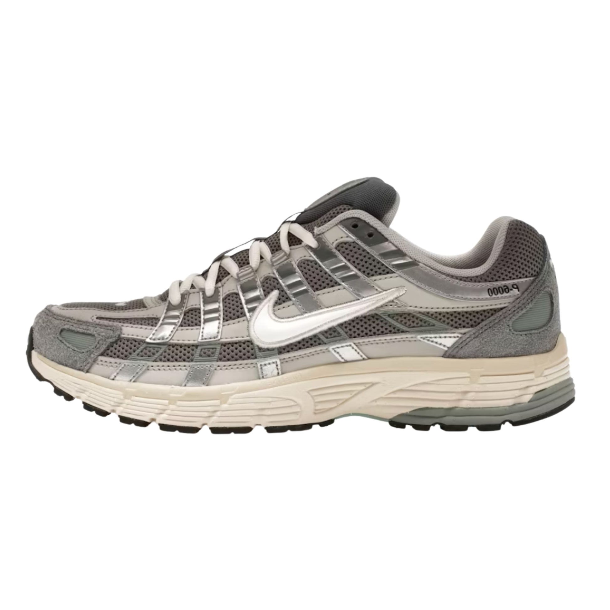 Onesizestore Nike P-6000 Flat Pewter FN7509 029