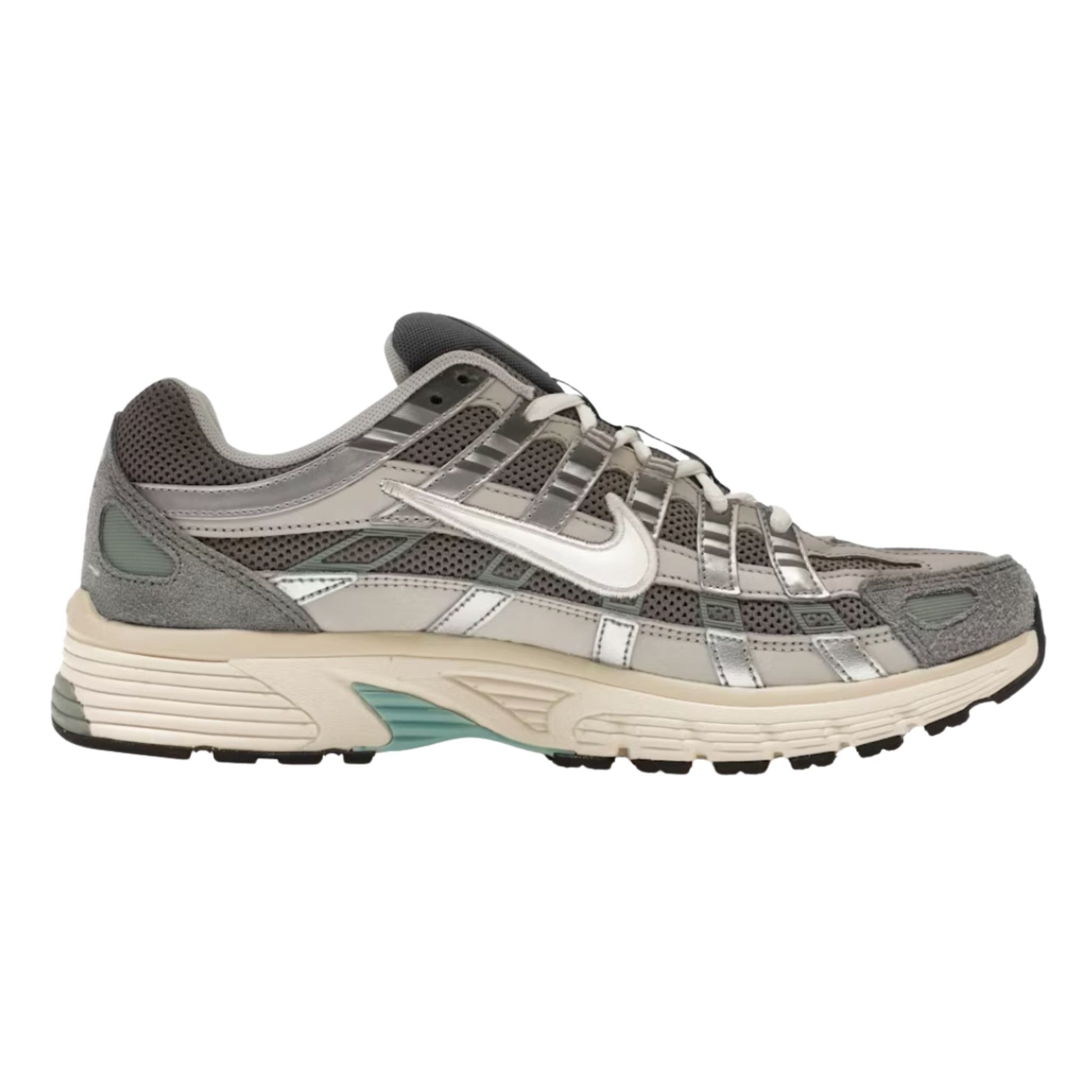 Onesizestore Nike P-6000 Flat Pewter FN7509 029