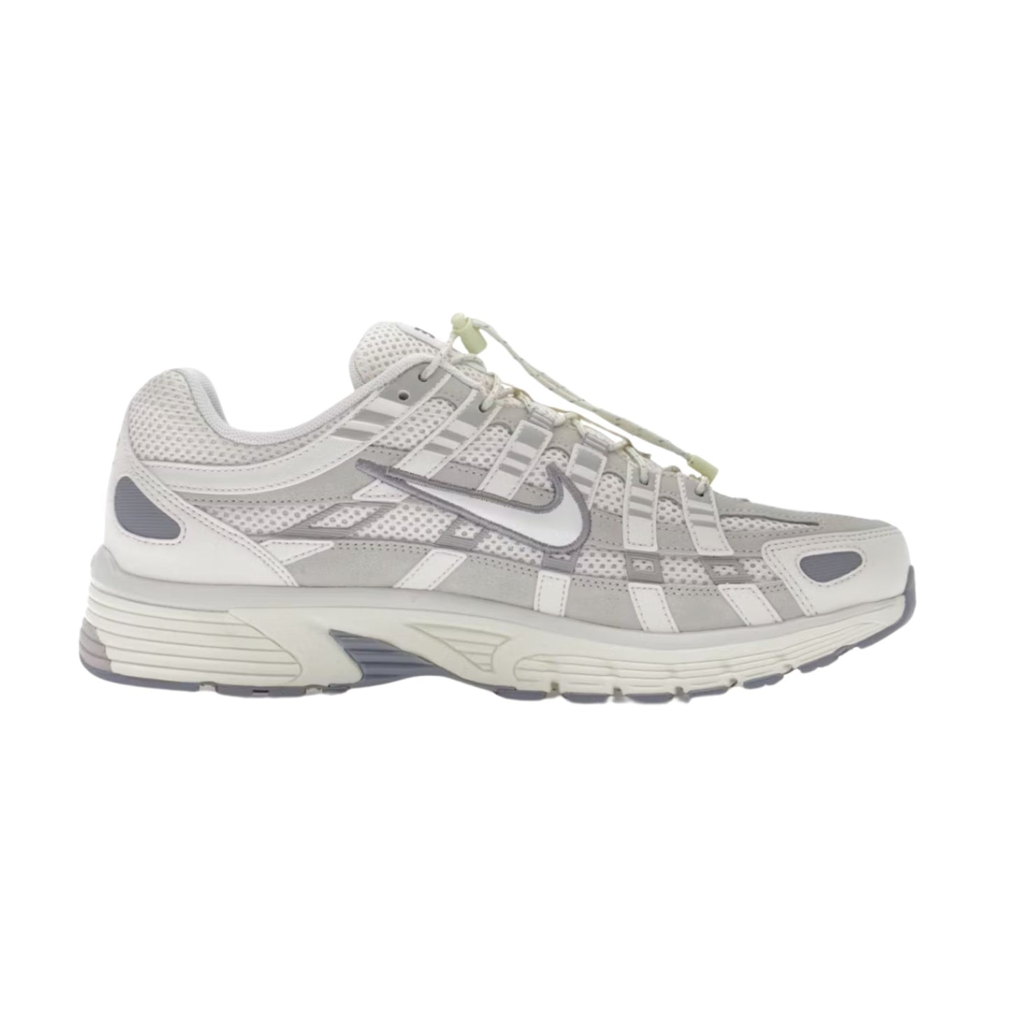 Onesizestore Nike P-6000 Light Bone (W) HJ7284 072