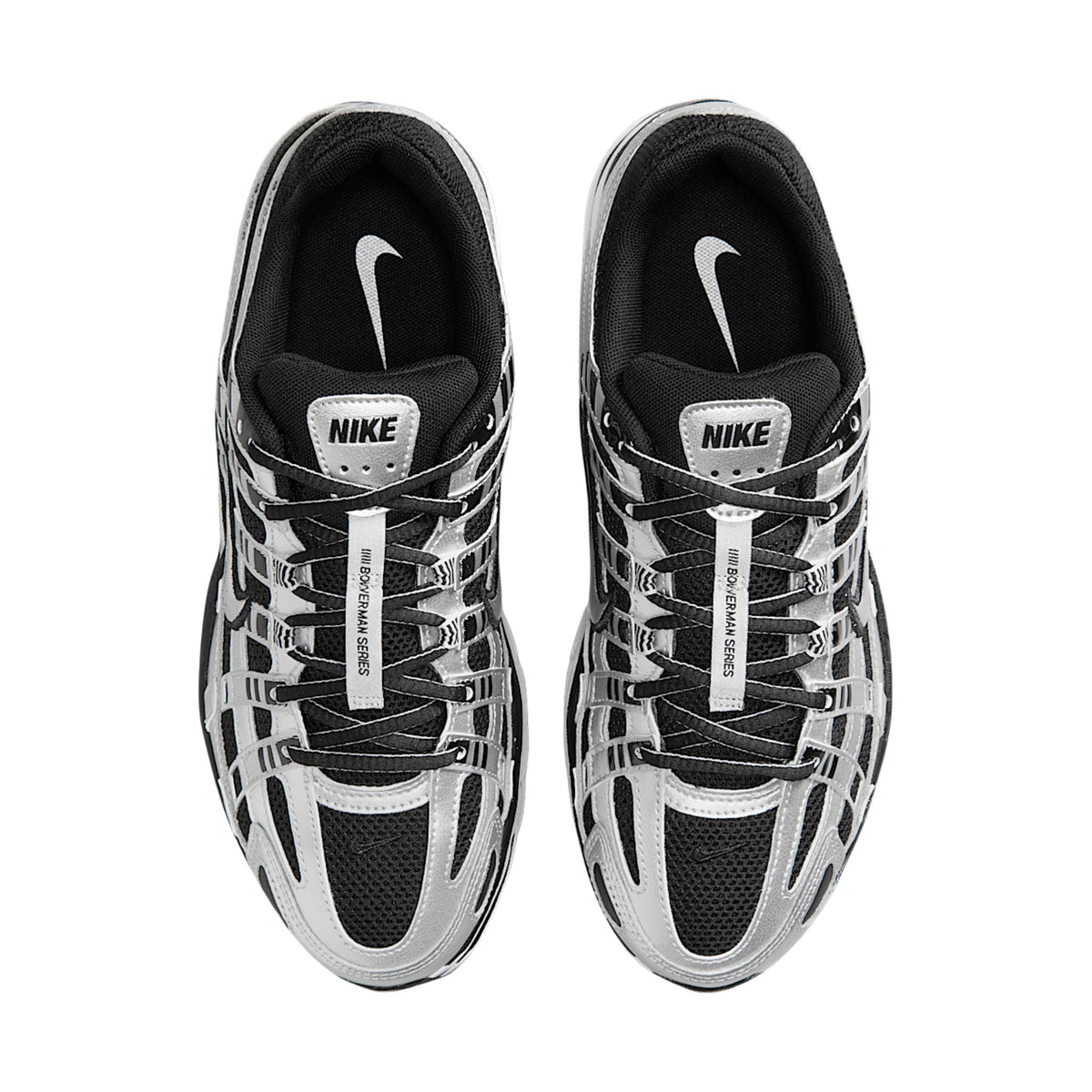 Onesizestore Nike P-6000 Metallizzato BV1021 013