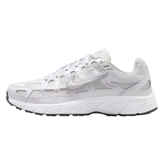 Onesizestore Nike P-6000 Platinum Tint Bianco (GS) HV5064 003