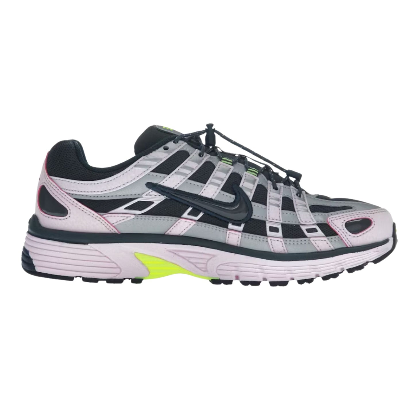 Onesizestore Nike P-6000 Rosa Foam Armory Blu navy (W) HV2521 600