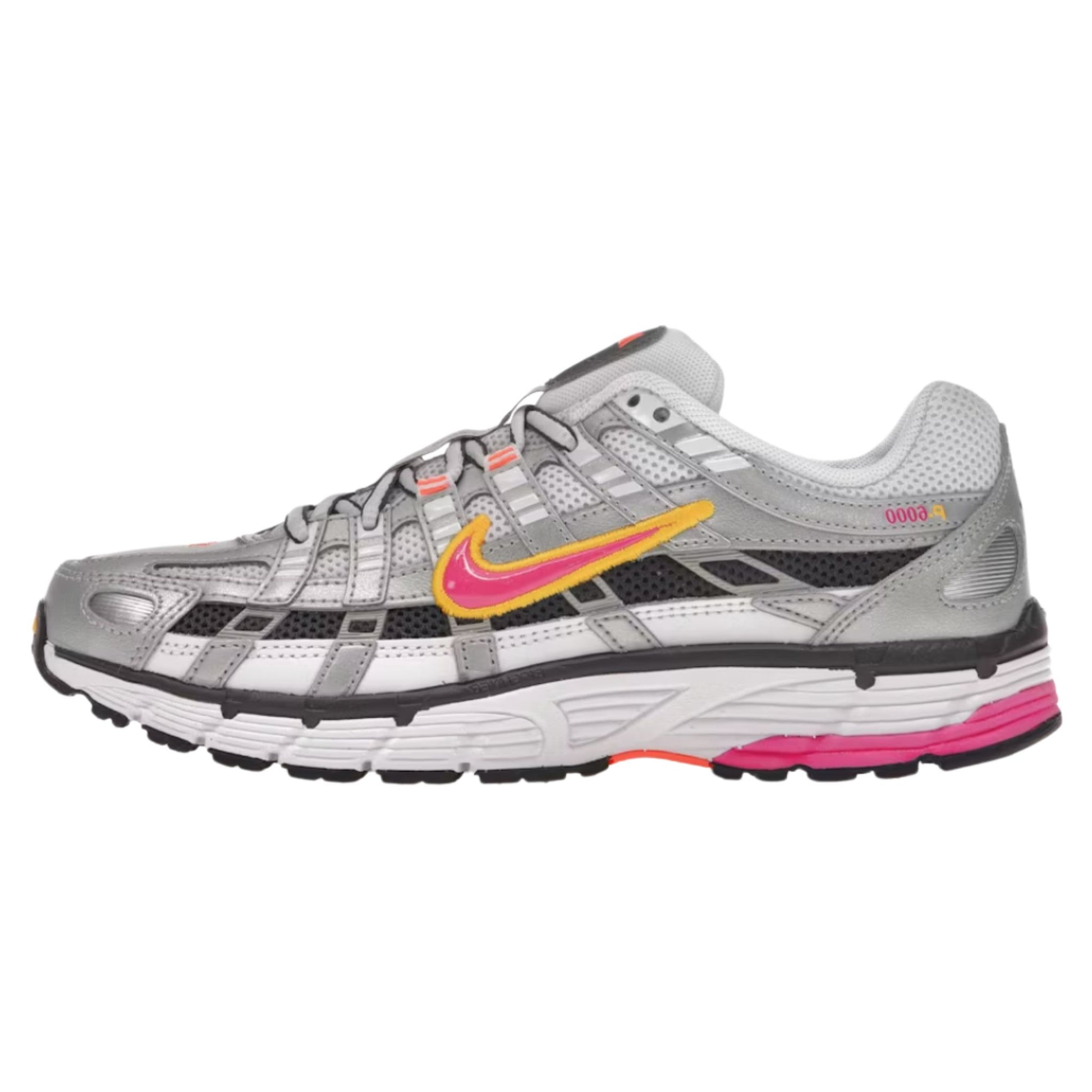 Onesizestore Nike P-6000 (W) BV1021 100