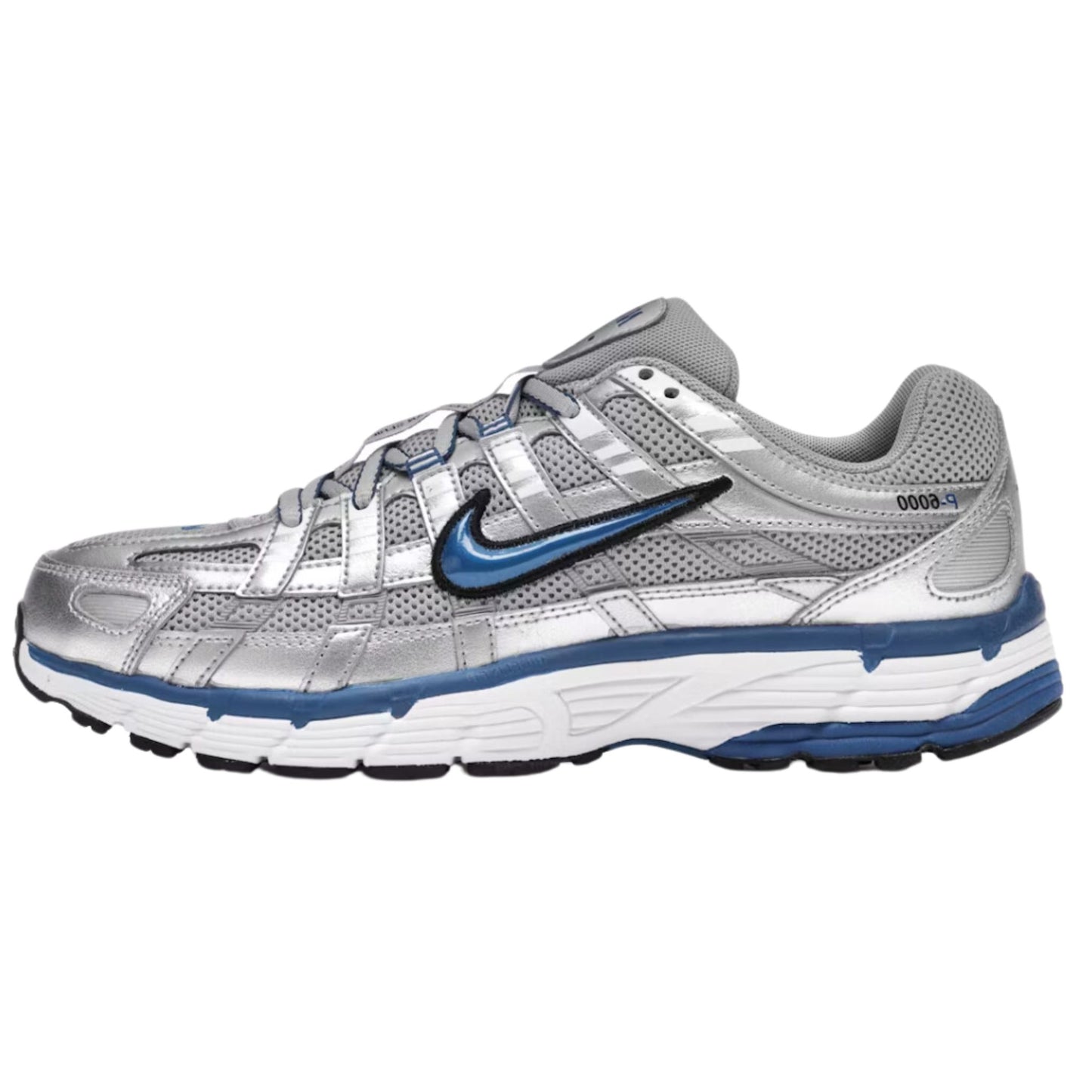 Onesizestore Nike P-6000 Blu Laser (W) BV1021 001