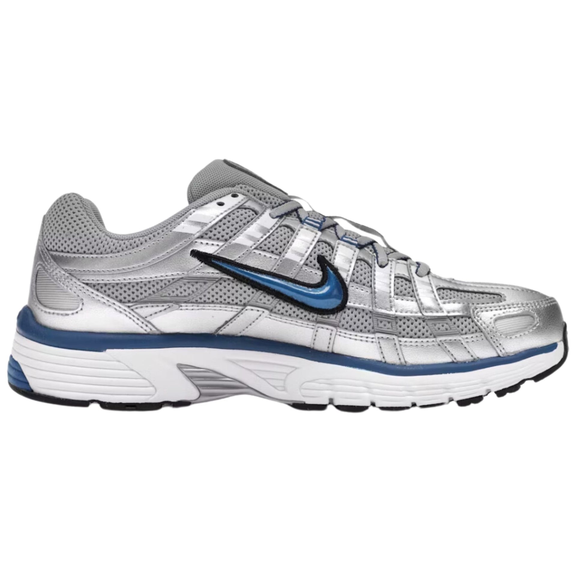 Onesizestore Nike P-6000 Blu Laser (W) BV1021 001