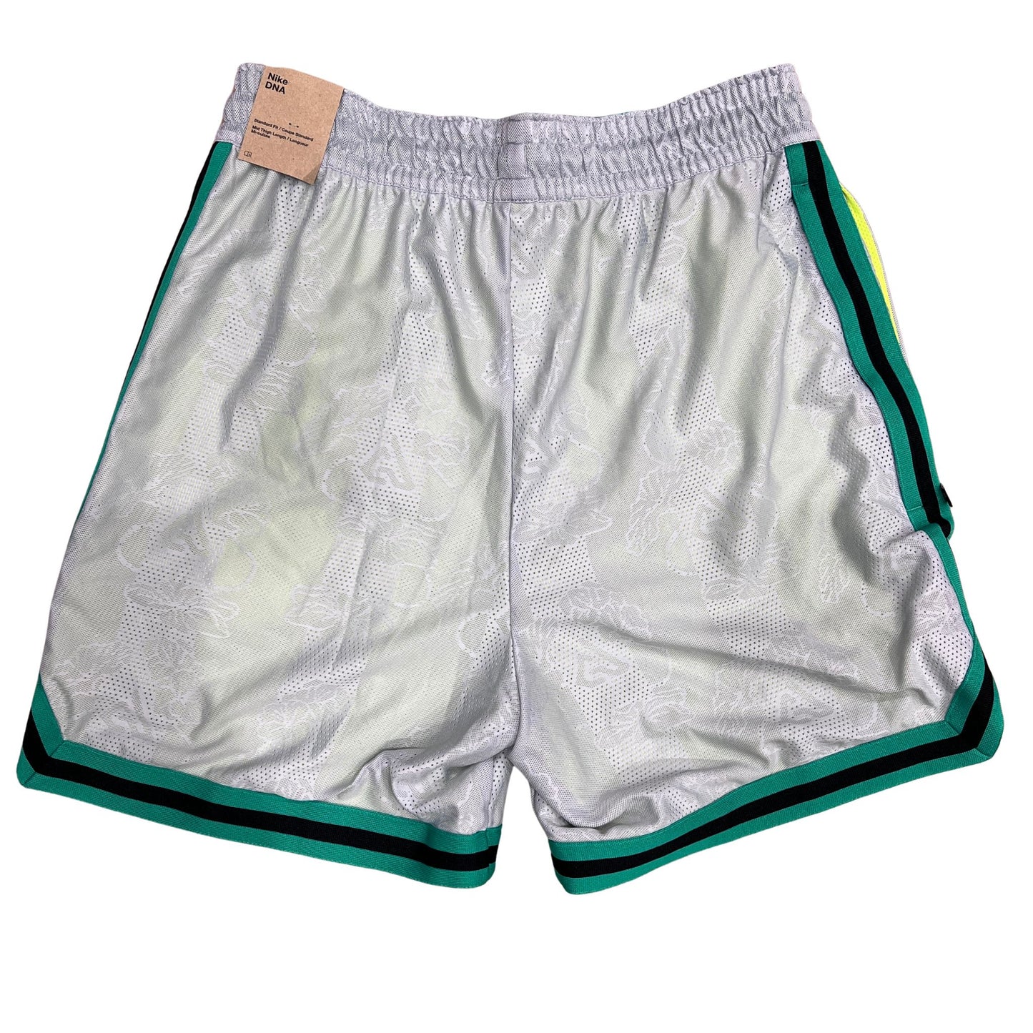 Onesize Nike Pantaloncini FR34KY FZ0827 012