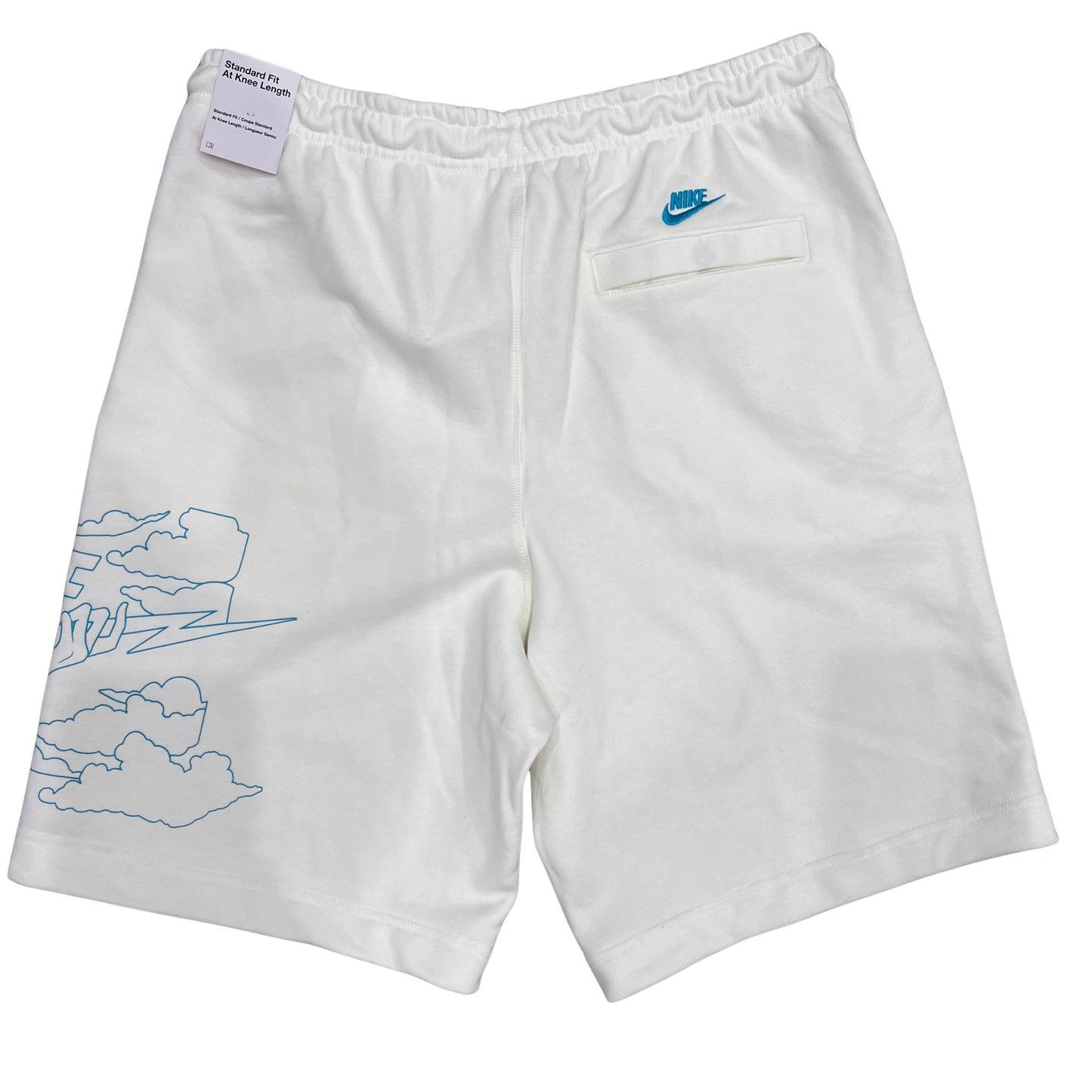 Onesize Nike Pantaloncini FZ0818 133