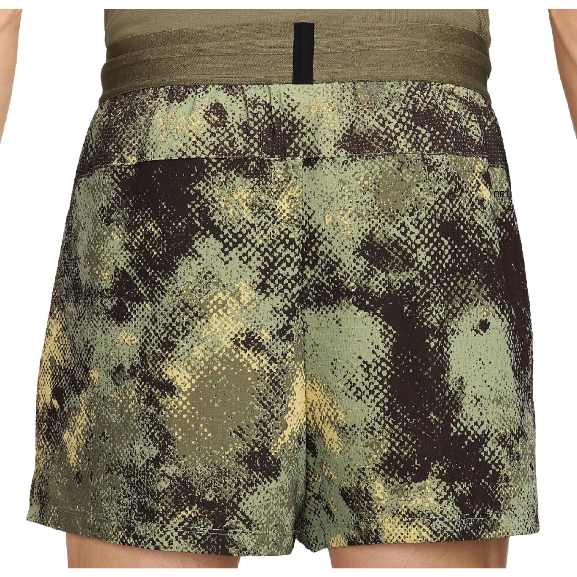 onesize Nike Pantaloncini Flex Rep Dri-Fit FZ0740 386