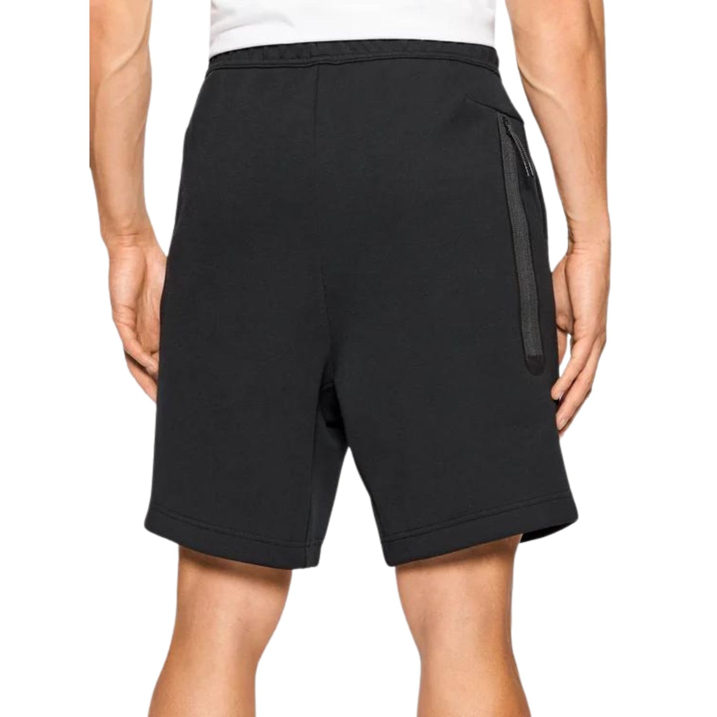 Onesizestore Nike Pantaloncini Sportswear Tech Fleece CU4503 010