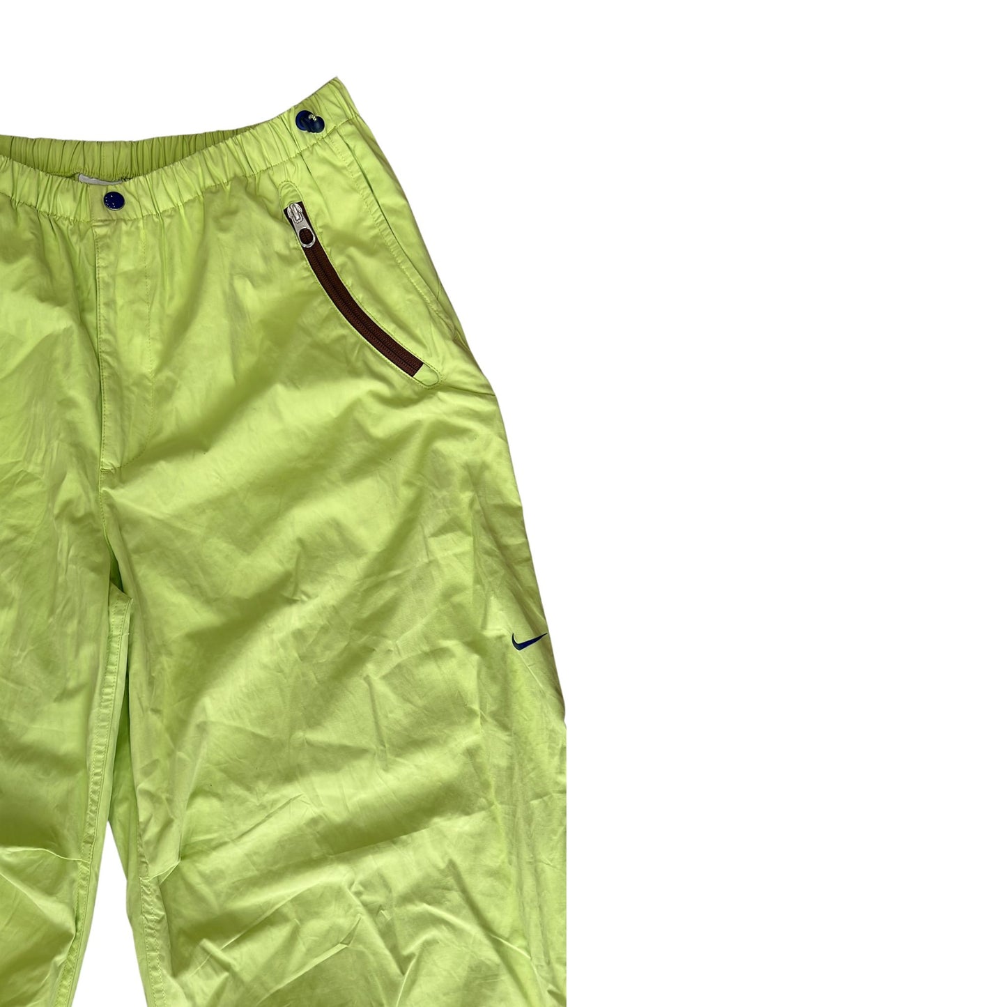 Onesizestore Nike Pantaloni project frog pants HJ3288 736