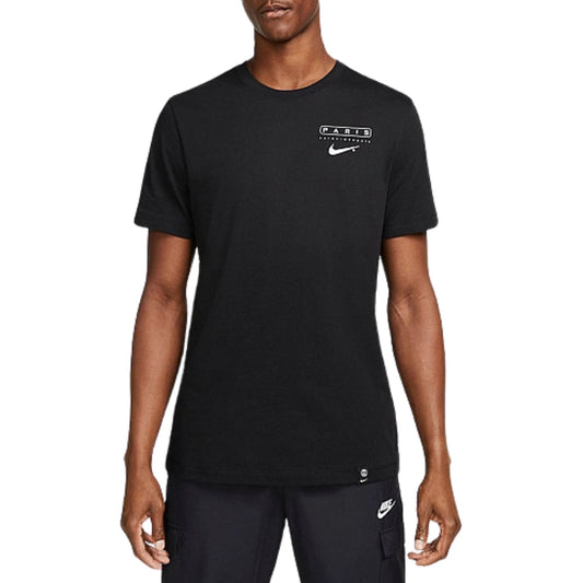Onesizestore Nike Paris Saint-Germain Swoosh T-Shirt DM8565 010
