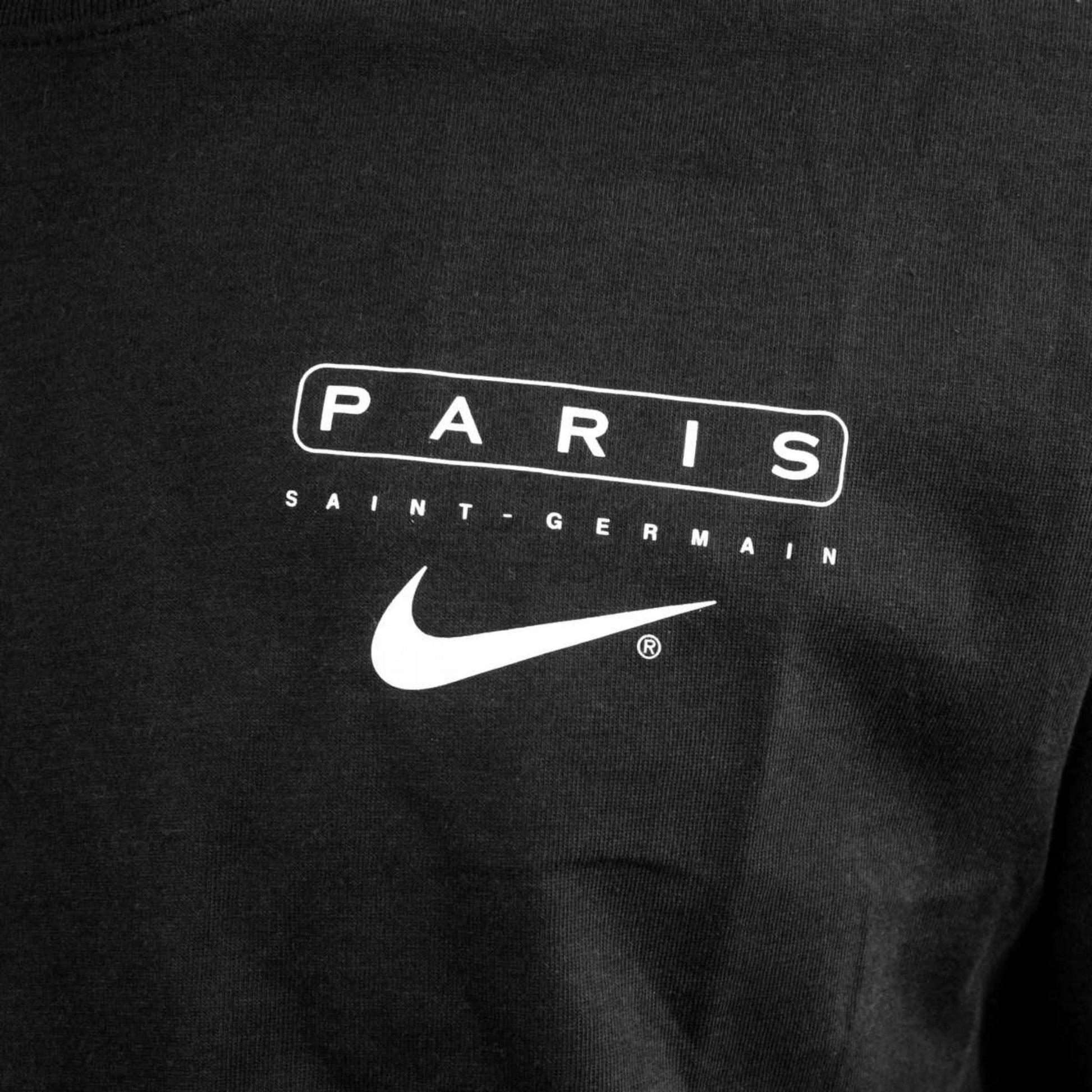 Onesizestore Nike Paris Saint-Germain Swoosh T-Shirt DM8565 010