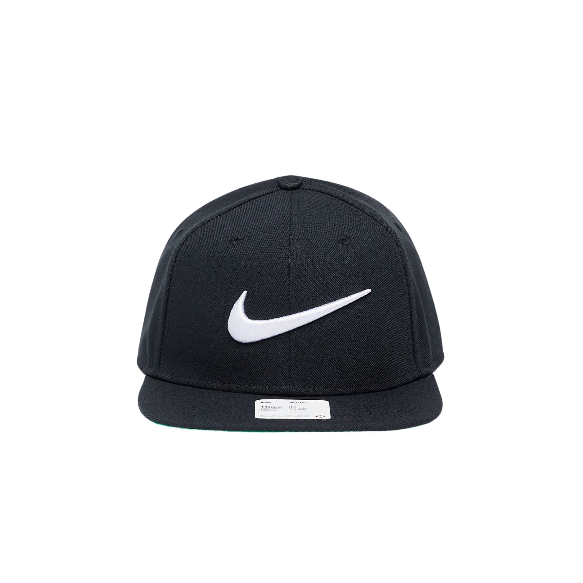 Onesizestore Nike Pro Snapback Cappello DH0393 010