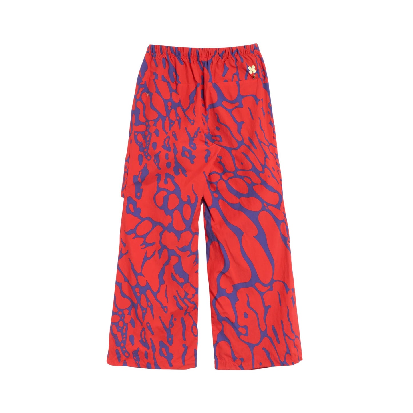 Onesizestore Pantalone Nike Project F.R.O.G. Men's Parachute Pants HQ0467 635