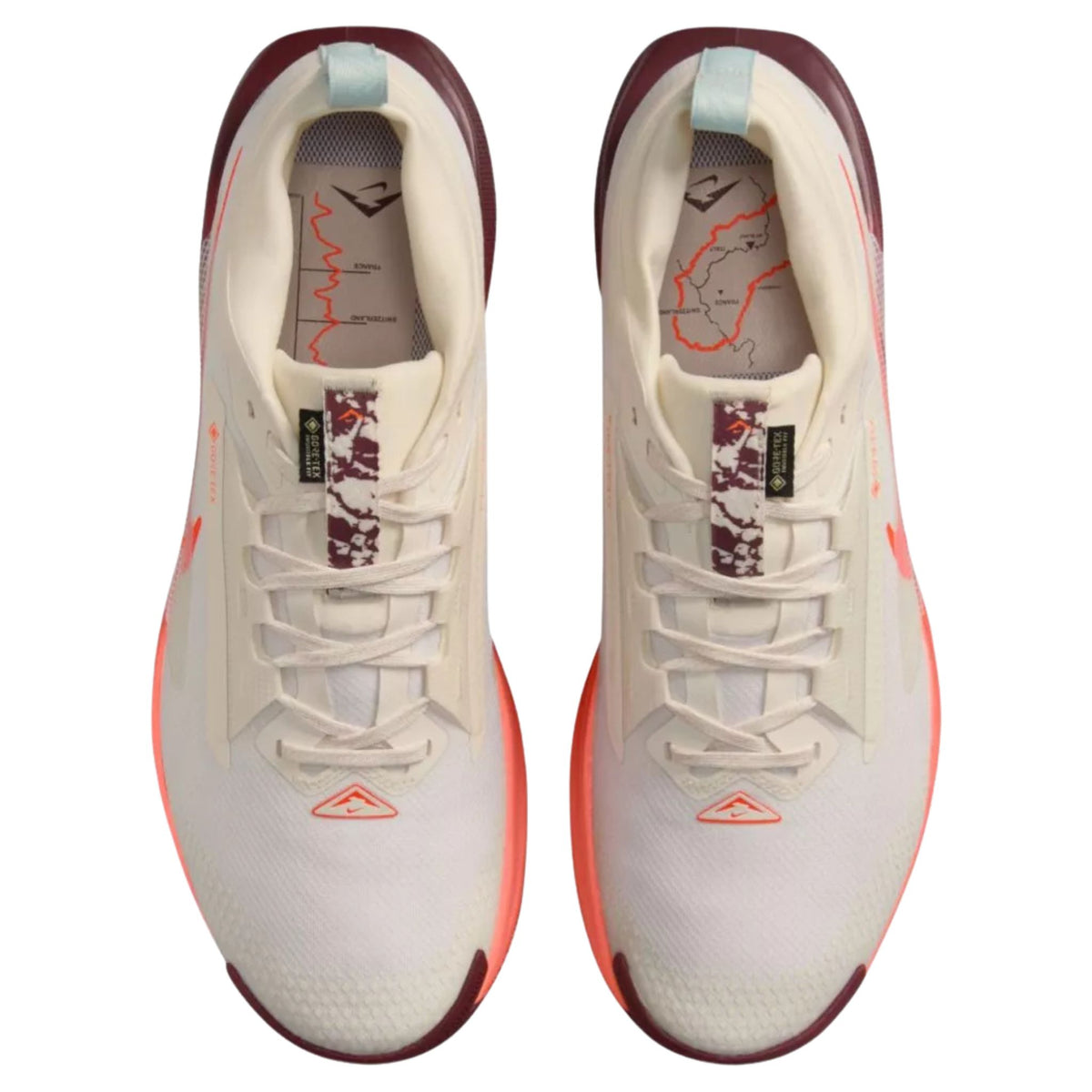 Onesizestore Nike React Pegasus Trail 5 Gore-Tex FQ0908 104