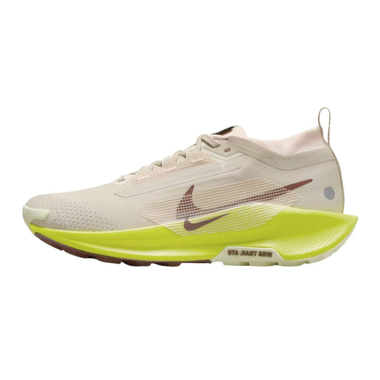Onesizestore Nike React Pegasus Trail 5 Gore-Tex Sanddrift Life Lime (W) FQ0912 101