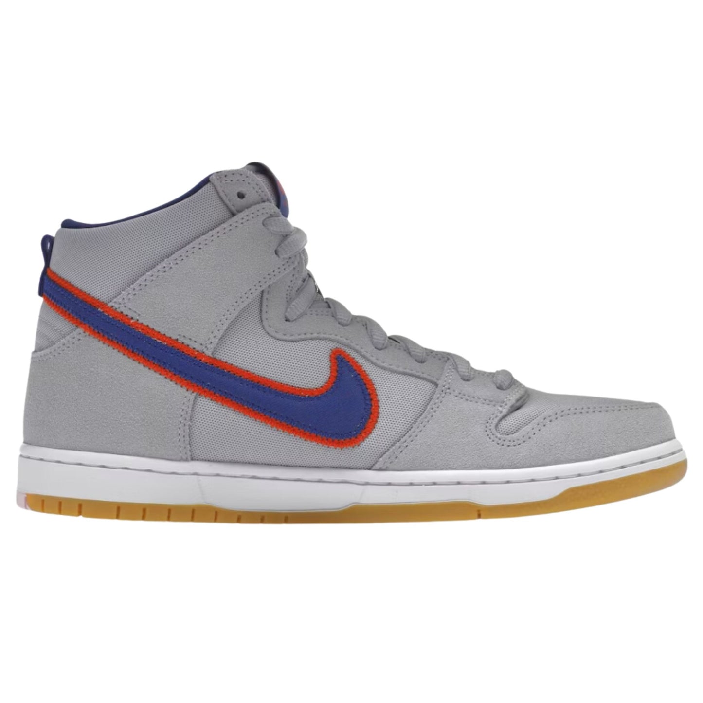 Onesizestore Onesizestore Nike SB Dunk High New York Mets DH7155 001