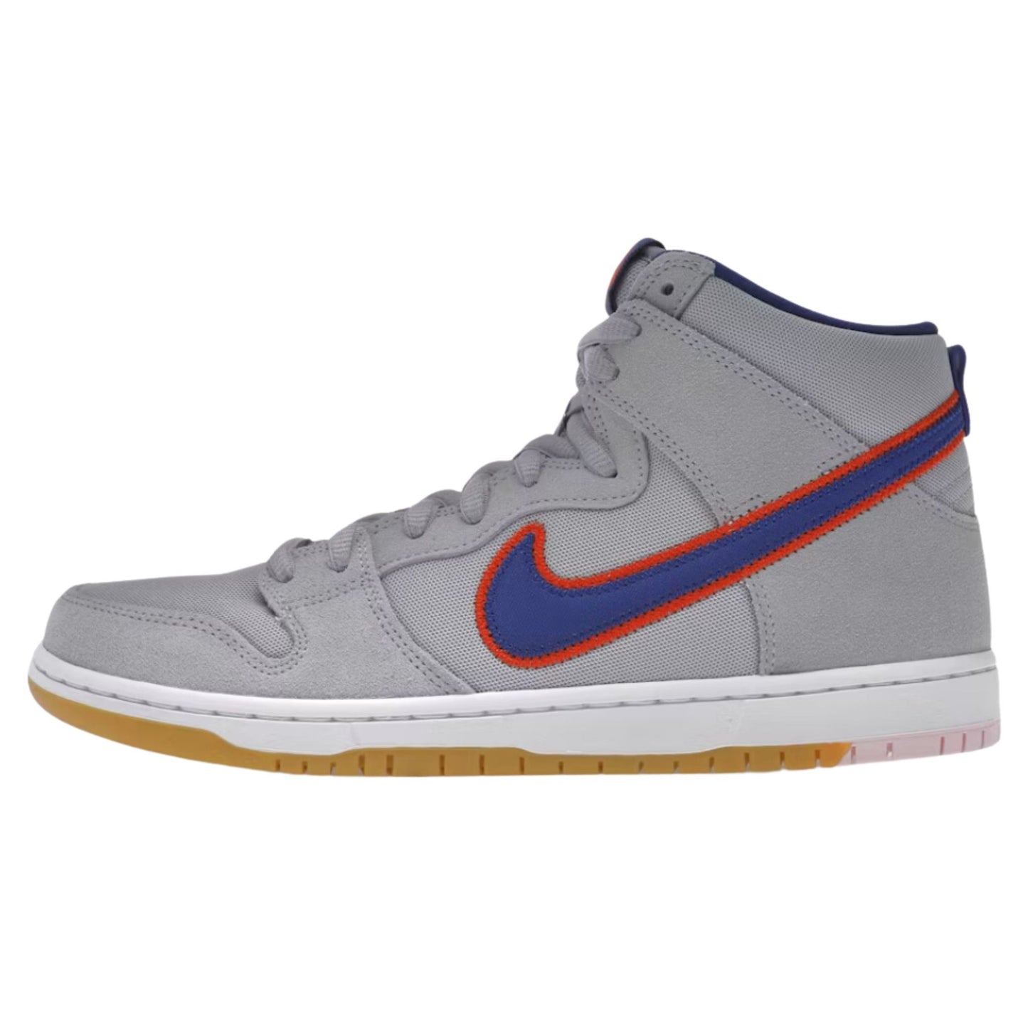 Onesizestore Nike SB Dunk High New York Mets DH7155 001