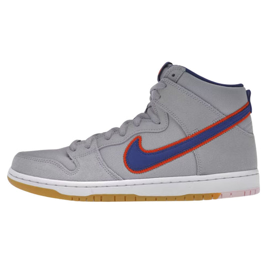 Onesizestore Nike SB Dunk High New York Mets DH7155 001