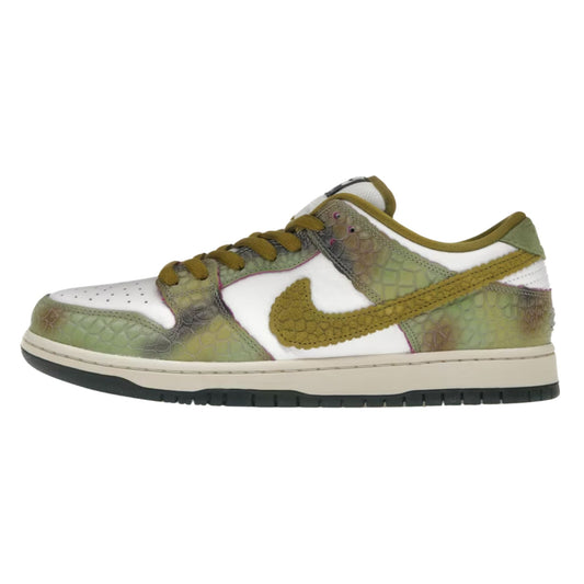 Onesizestore Nike SB Dunk Low Alexis Sablone Chameleon HJ3386 300