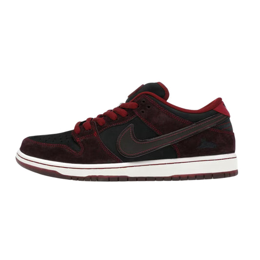 Onesizestore Nike SB Dunk Low Riot Skateshop FZ1289 200